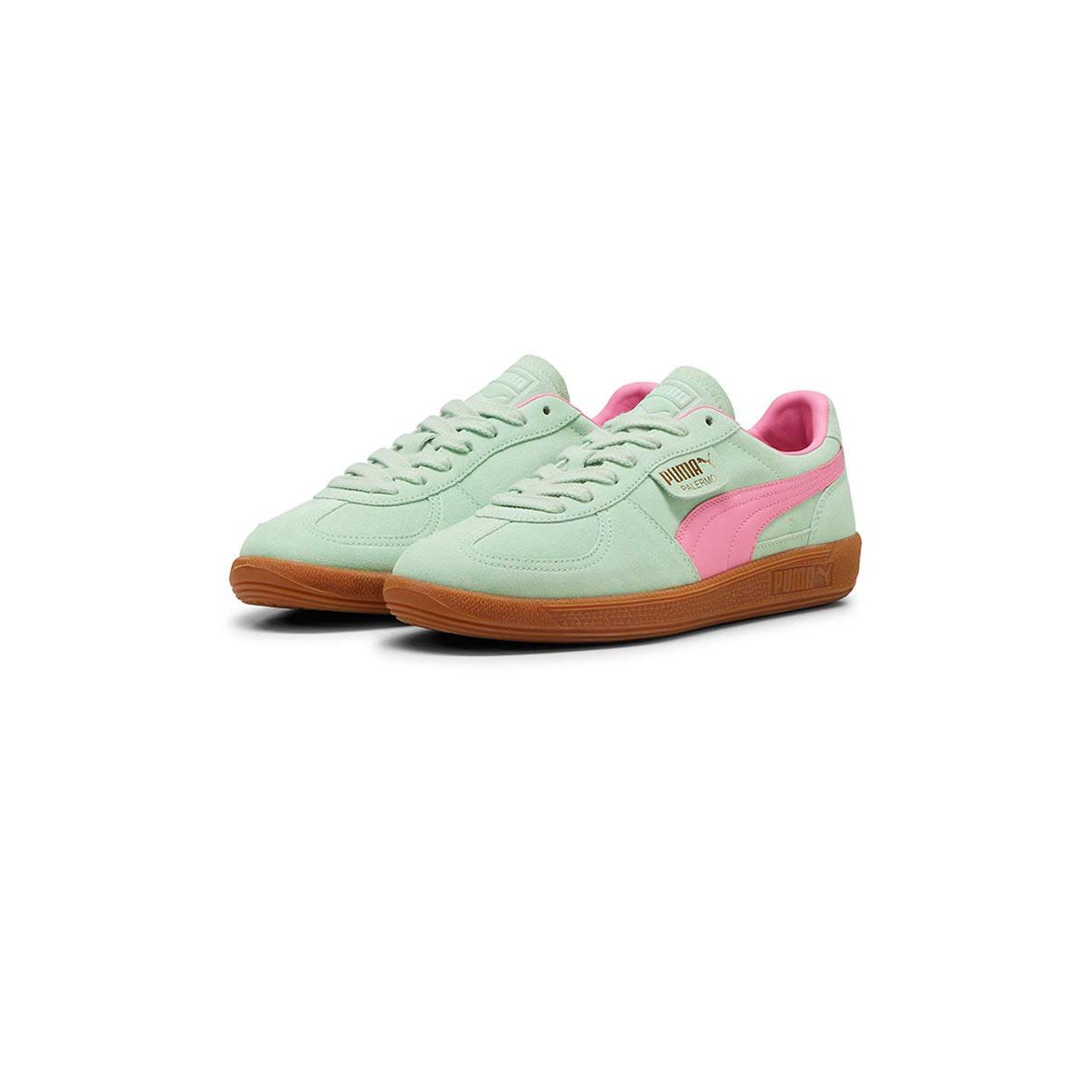 PUMA Palermo Unisex Lifestyle Shoes - Supersports Thailand Supersports Thailand