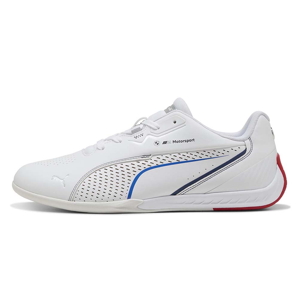 PUMA BMW M Motorsport Drift Cat 11 Unisex Lifestyle Shoes - Supersports Thailand Supersports Thailand