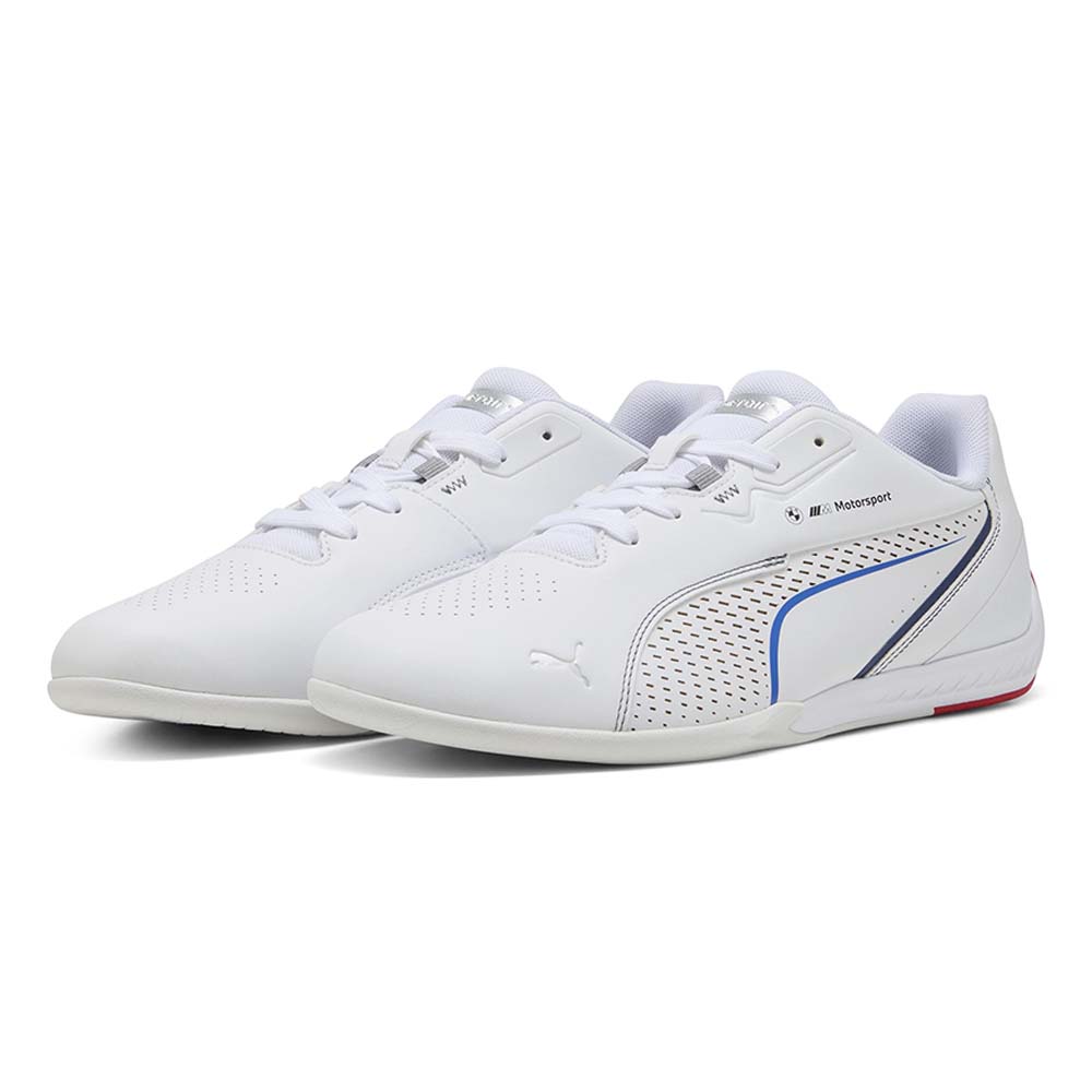 PUMA BMW M Motorsport Drift Cat 11 Unisex Lifestyle Shoes - Supersports Thailand