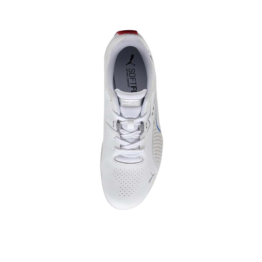 PUMA BMW M Motorsport Drift Cat 11 Unisex Lifestyle Shoes - Supersports Thailand Supersports Thailand
