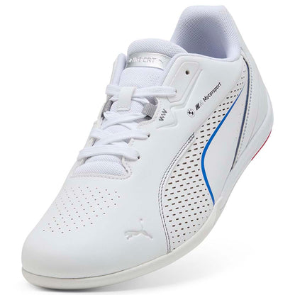 PUMA BMW M Motorsport Drift Cat 11 Unisex Lifestyle Shoes - Supersports Thailand