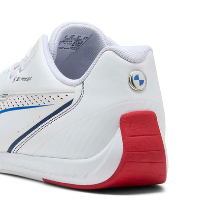 PUMA BMW M Motorsport Drift Cat 11 Unisex Lifestyle Shoes - Supersports Thailand