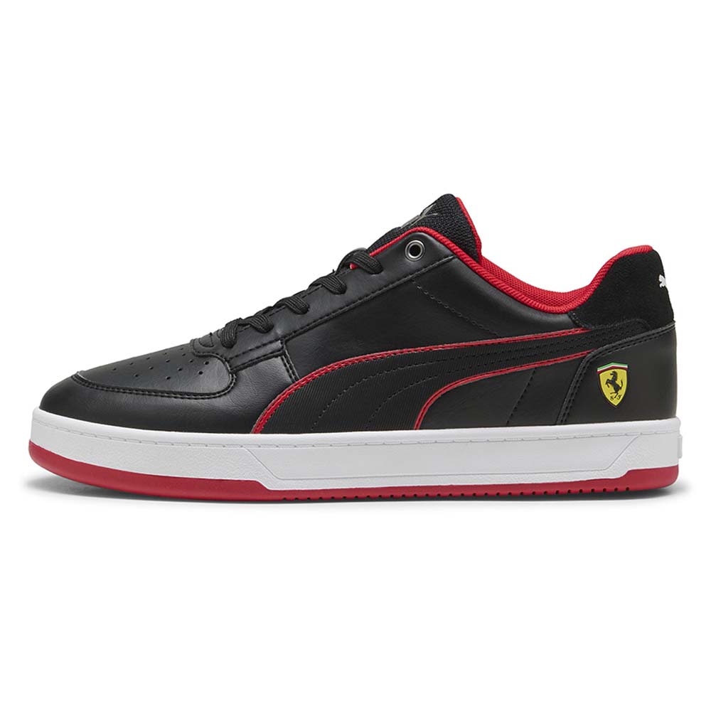PUMA Scuderia Ferrari Caven 2.0 Unisex Lifestyle Shoes - Supersports Thailand