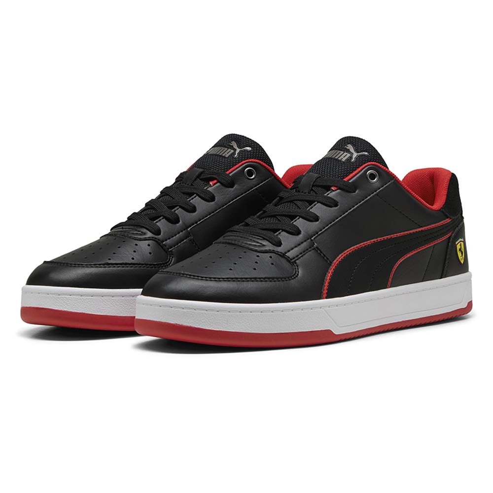 PUMA Scuderia Ferrari Caven 2.0 Unisex Lifestyle Shoes - Supersports Thailand Supersports Thailand