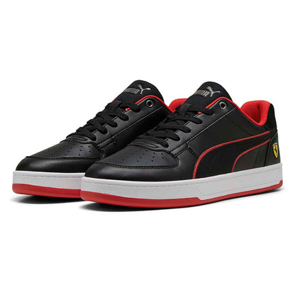 PUMA Scuderia Ferrari Caven 2.0 Unisex Lifestyle Shoes - Supersports Thailand