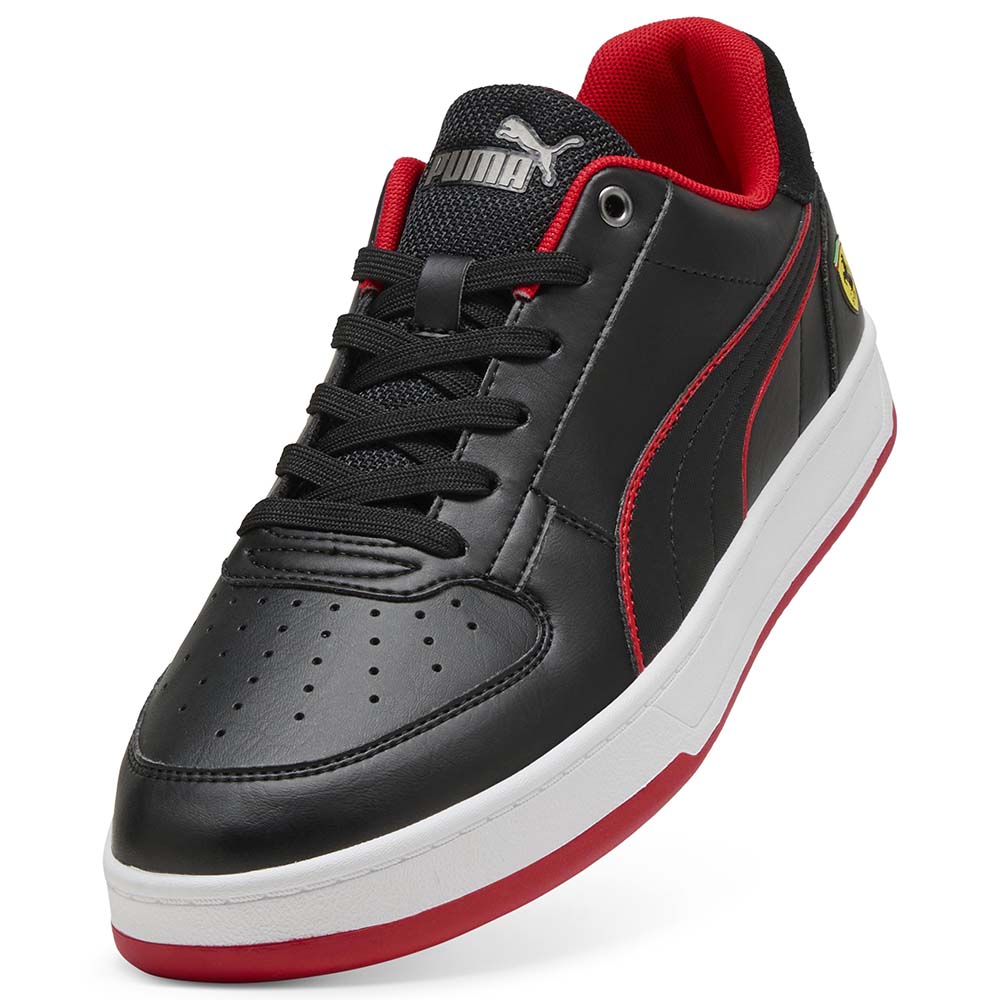 PUMA Scuderia Ferrari Caven 2.0 Unisex Lifestyle Shoes - Supersports Thailand