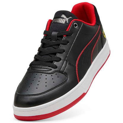PUMA Scuderia Ferrari Caven 2.0 Unisex Lifestyle Shoes - Supersports Thailand