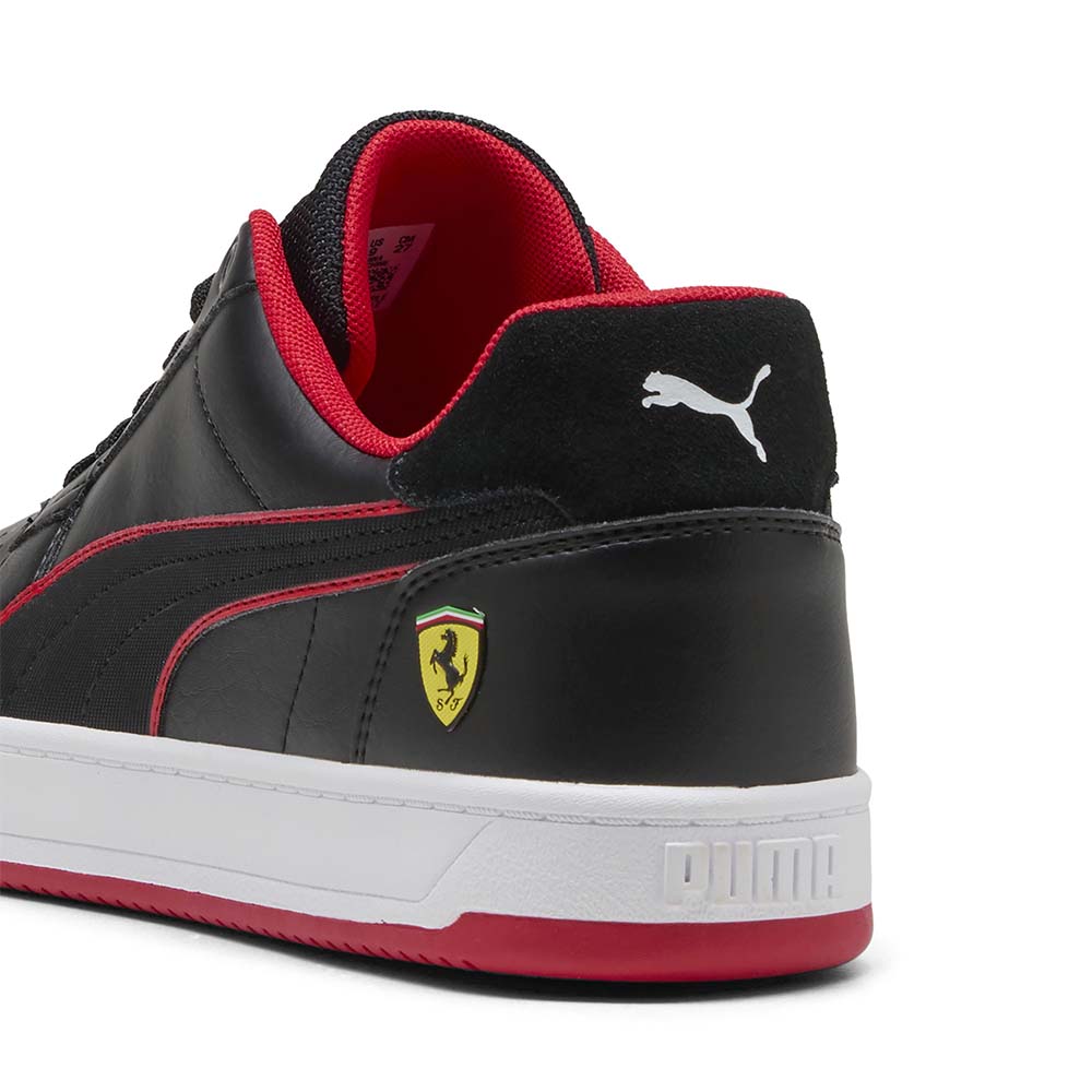 PUMA Scuderia Ferrari Caven 2.0 Unisex Lifestyle Shoes - Supersports Thailand Supersports Thailand