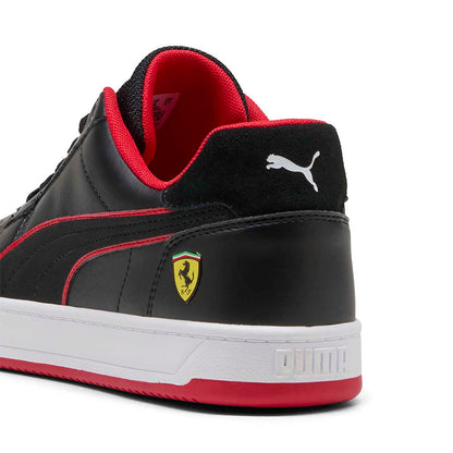 PUMA Scuderia Ferrari Caven 2.0 Unisex Lifestyle Shoes - Supersports Thailand