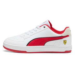 PUMA Scuderia Ferrari Caven 2.0 Unisex Lifestyle Shoes - Supersports Thailand