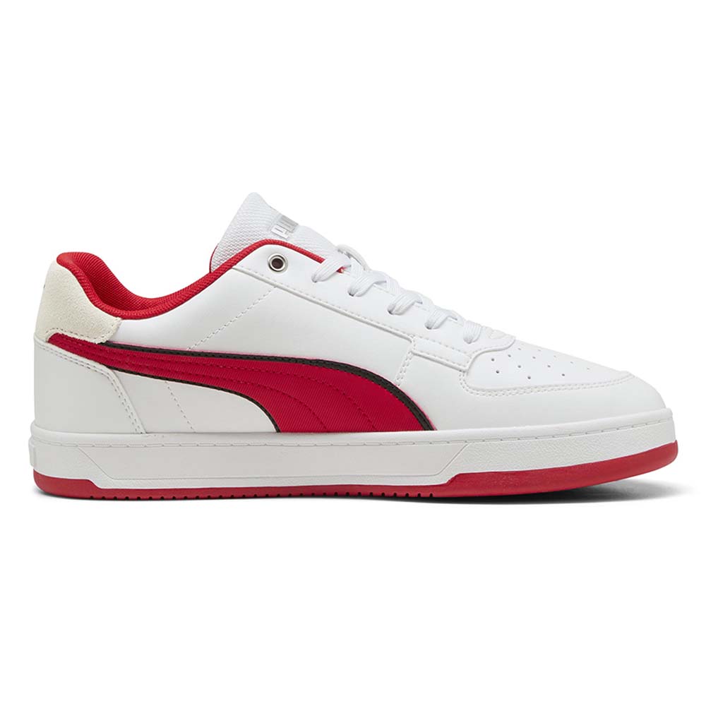 PUMA Scuderia Ferrari Caven 2.0 Unisex Lifestyle Shoes - Supersports Thailand