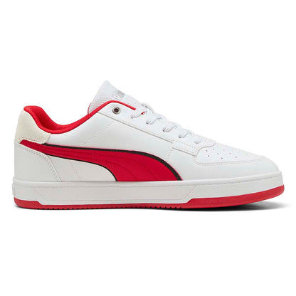 PUMA Scuderia Ferrari Caven 2.0 Unisex Lifestyle Shoes - Supersports Thailand