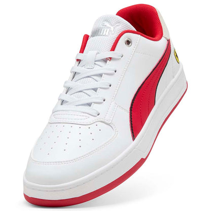 PUMA Scuderia Ferrari Caven 2.0 Unisex Lifestyle Shoes - Supersports Thailand