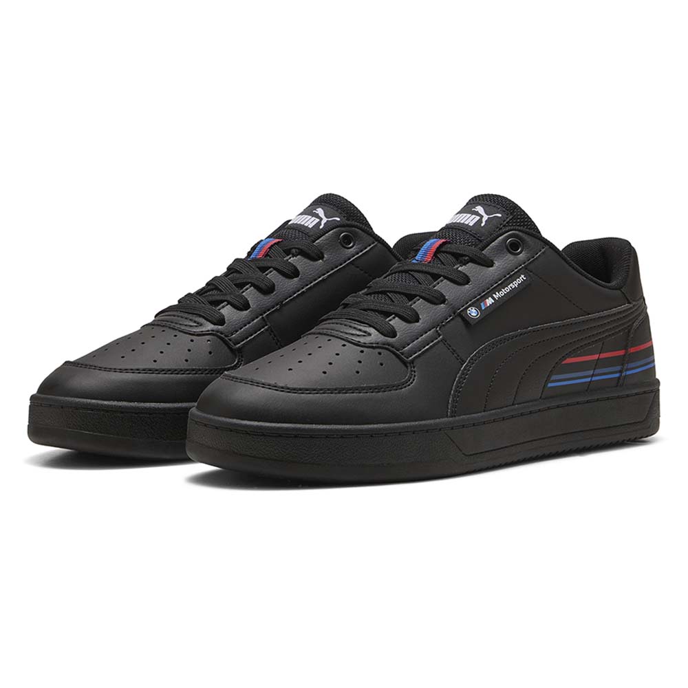 PUMA BMW M Motorsport Caven 2.0 Unisex Lifestyle Shoes - Supersports Thailand
