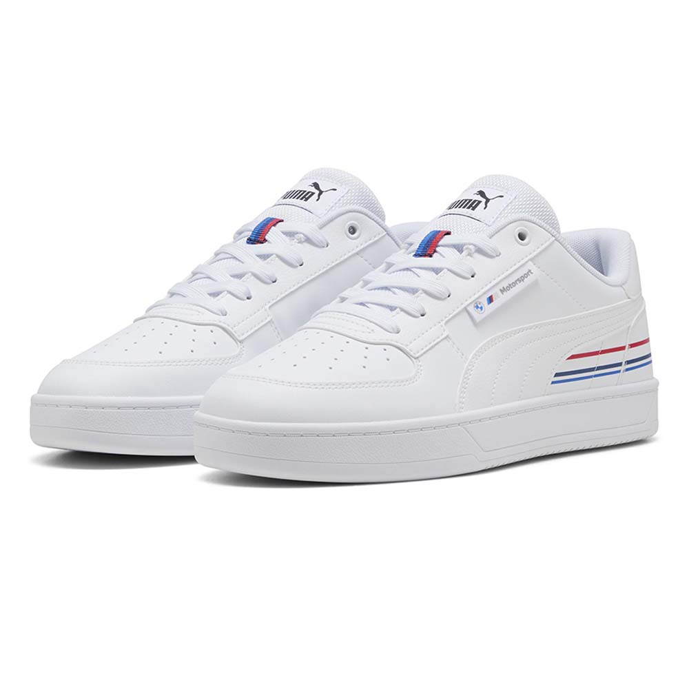 PUMA BMW M Motorsport Caven 2.0 Unisex Lifestyle Shoes - Supersports Thailand