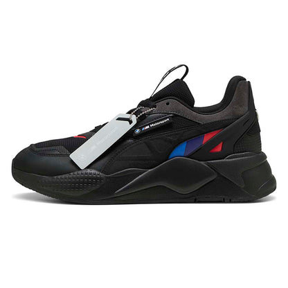 PUMA BMW M Motorsport RS-X Unisex Lifestyle Shoes - Supersports Thailand
