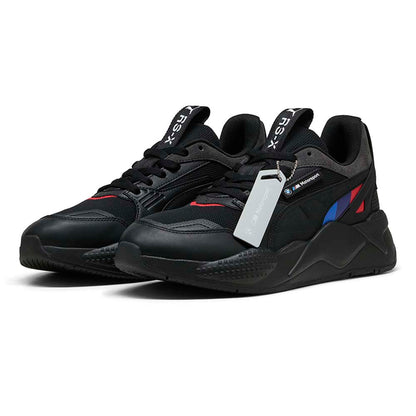 PUMA BMW M Motorsport RS-X Unisex Lifestyle Shoes - Supersports Thailand