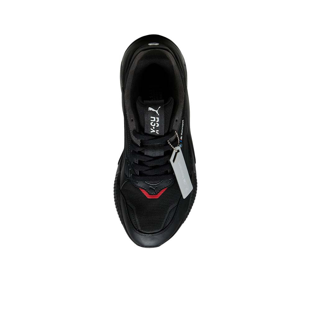 PUMA BMW M Motorsport RS-X Unisex Lifestyle Shoes - Supersports Thailand Supersports Thailand