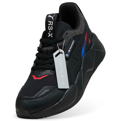 PUMA BMW M Motorsport RS-X Unisex Lifestyle Shoes - Supersports Thailand
