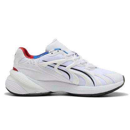 PUMA BMW M Motorsport Inverse Hero Unisex Lifestyle Shoes - Supersports Thailand