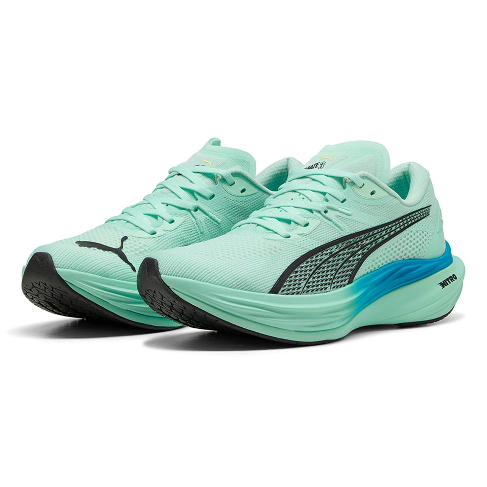 PUMA Deviate NITRO™ 3 รองเท้าวิ่งผู้ชาย
