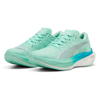 PUMA Deviate NITRO™ 3 Women's Running Shoes - Supersports Thailand