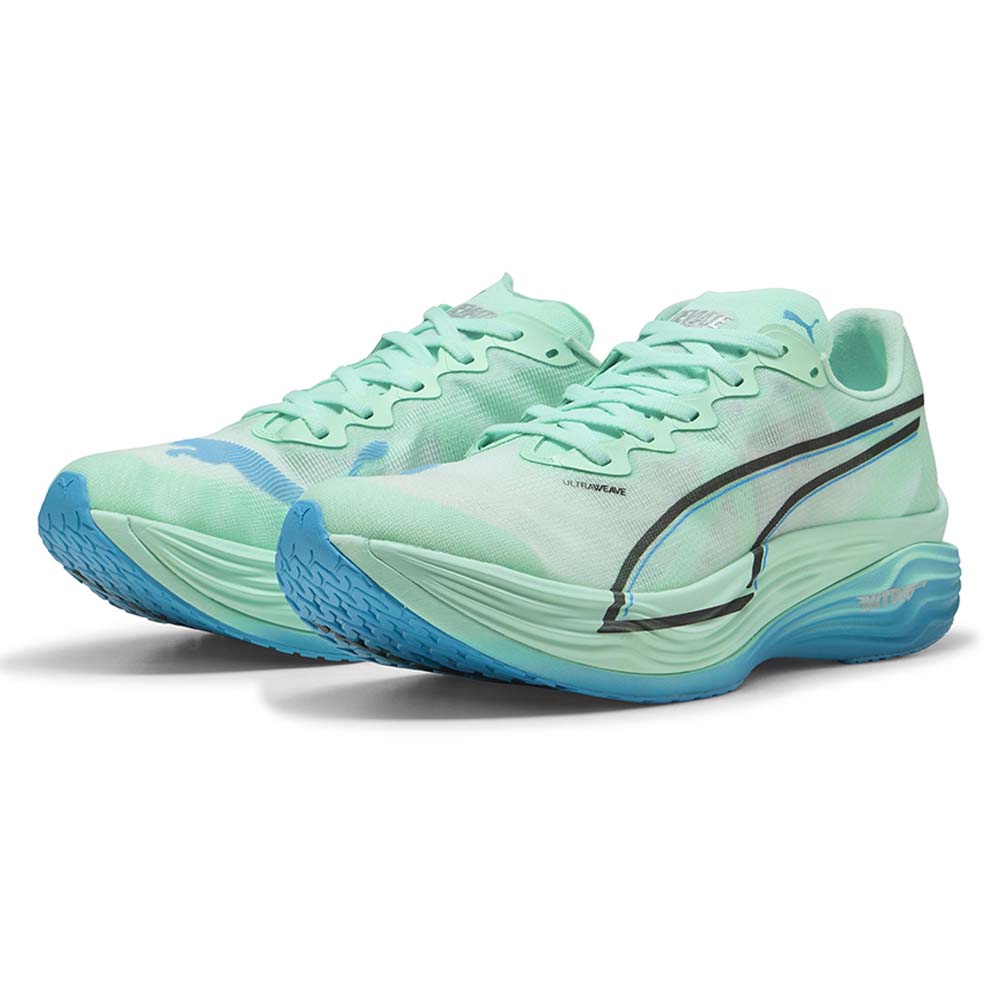 PUMA Deviate NITRO™ Elite 3 Men's Running Shoes - Supersports Thailand