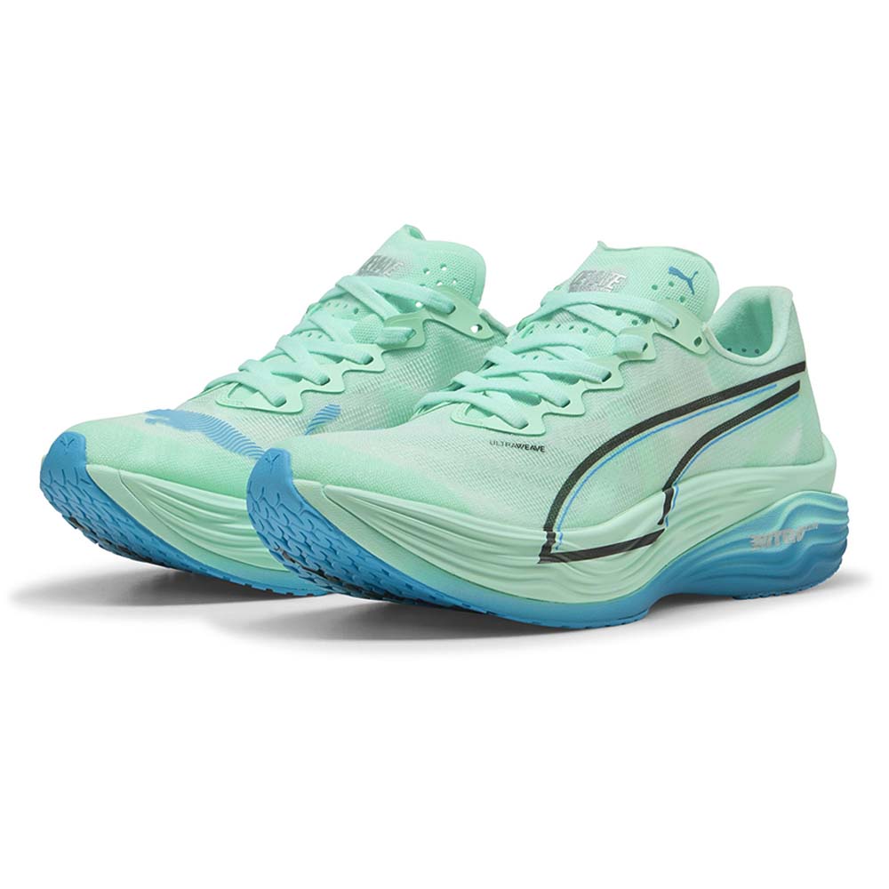 PUMA Deviate NITRO™ Elite 3 Women's Running Shoes - Supersports Thailand