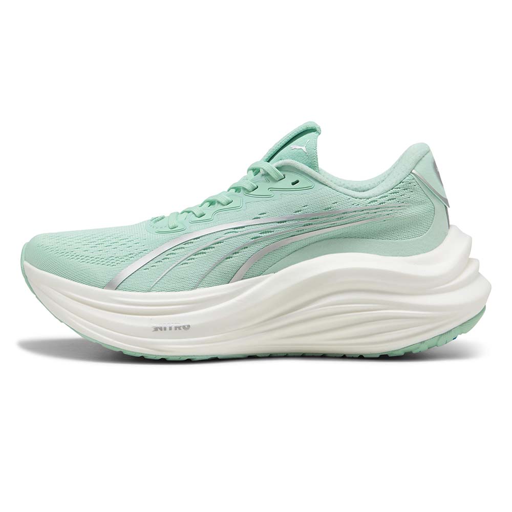 PUMA MagMax NITRO™ Women's Running Shoes - Supersports Thailand Supersports Thailand