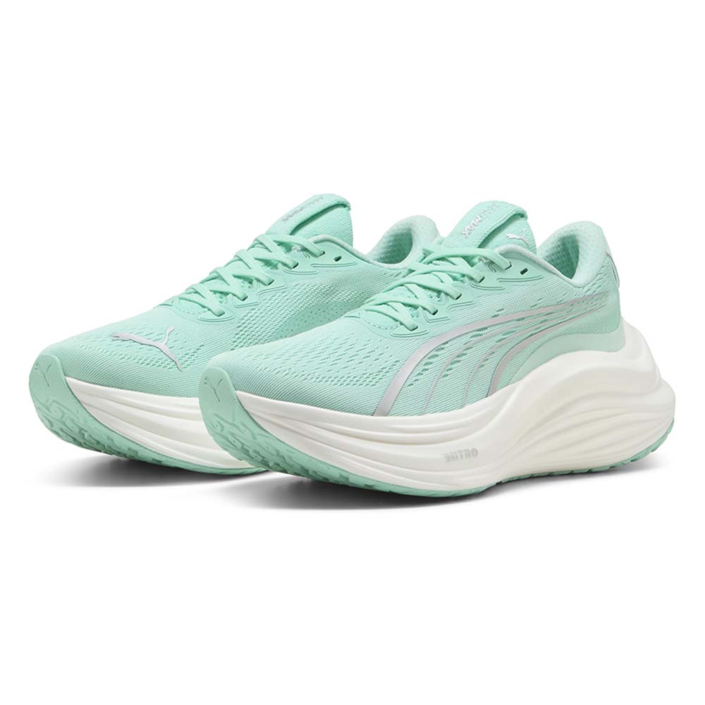 PUMA MagMax NITRO™ Women's Running Shoes - Supersports Thailand