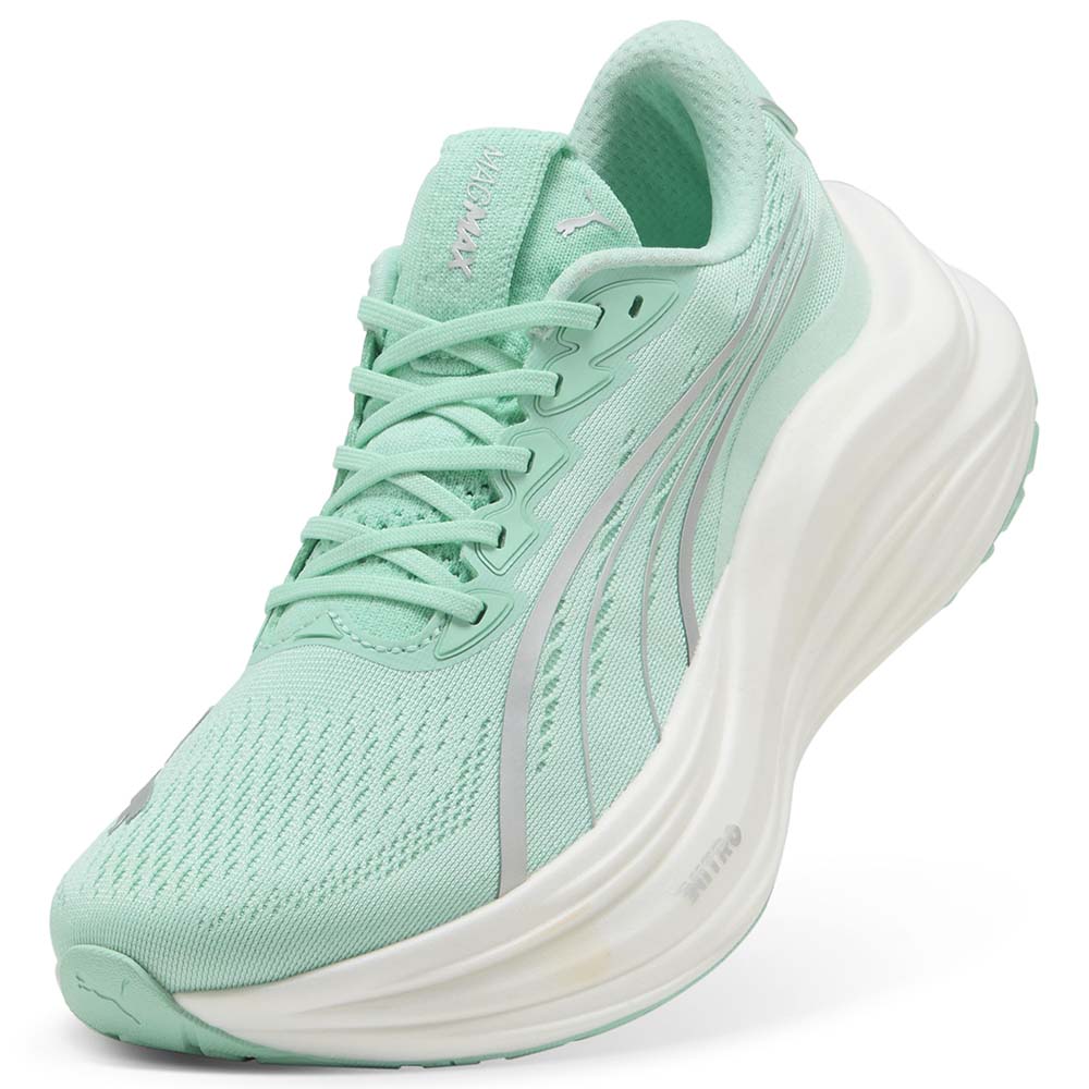 PUMA MagMax NITRO™ Women's Running Shoes - Supersports Thailand Supersports Thailand