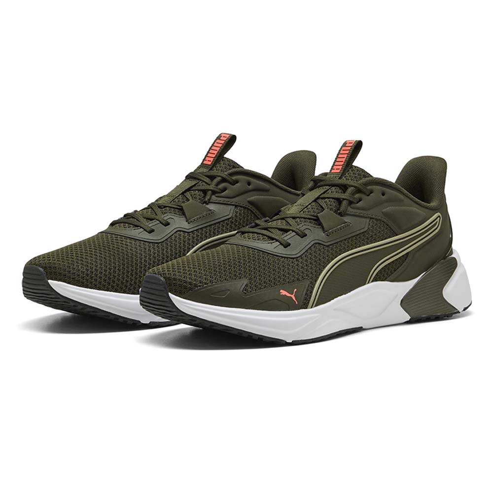 PUMA Disperse XT 4 Unisex Training Shoes - Supersports Thailand Supersports Thailand