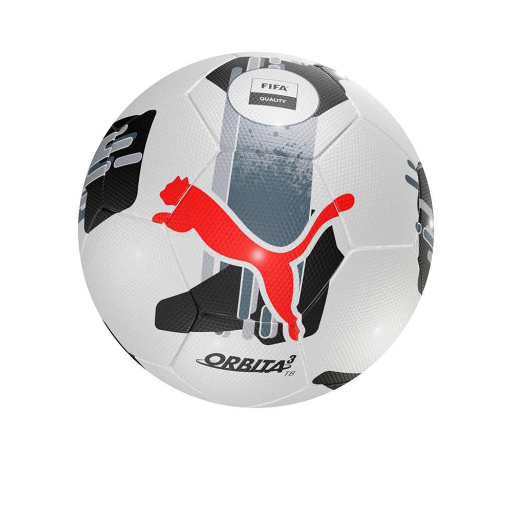 PUMA Orbita 3 (FIFA® Quality) Football Ball - Supersports Thailand Supersports Thailand