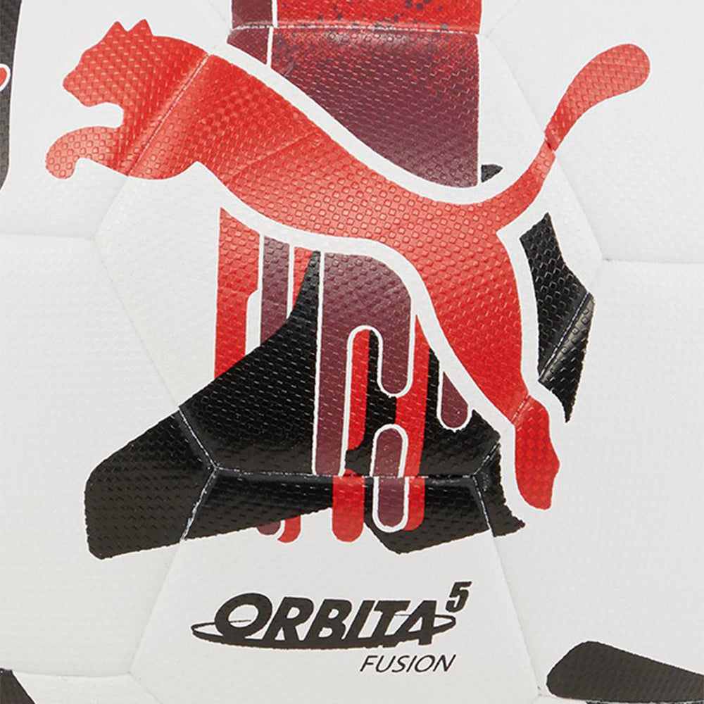 PUMA Orbita 5 Fusion Football Ball - Supersports Thailand