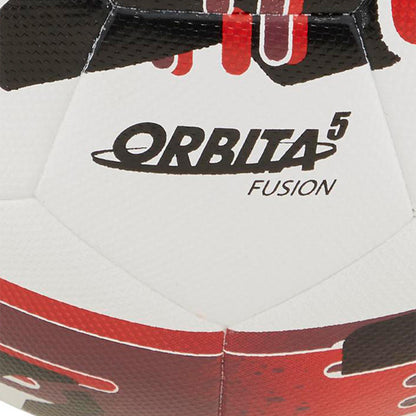 PUMA Orbita 5 Fusion Football Ball - Supersports Thailand