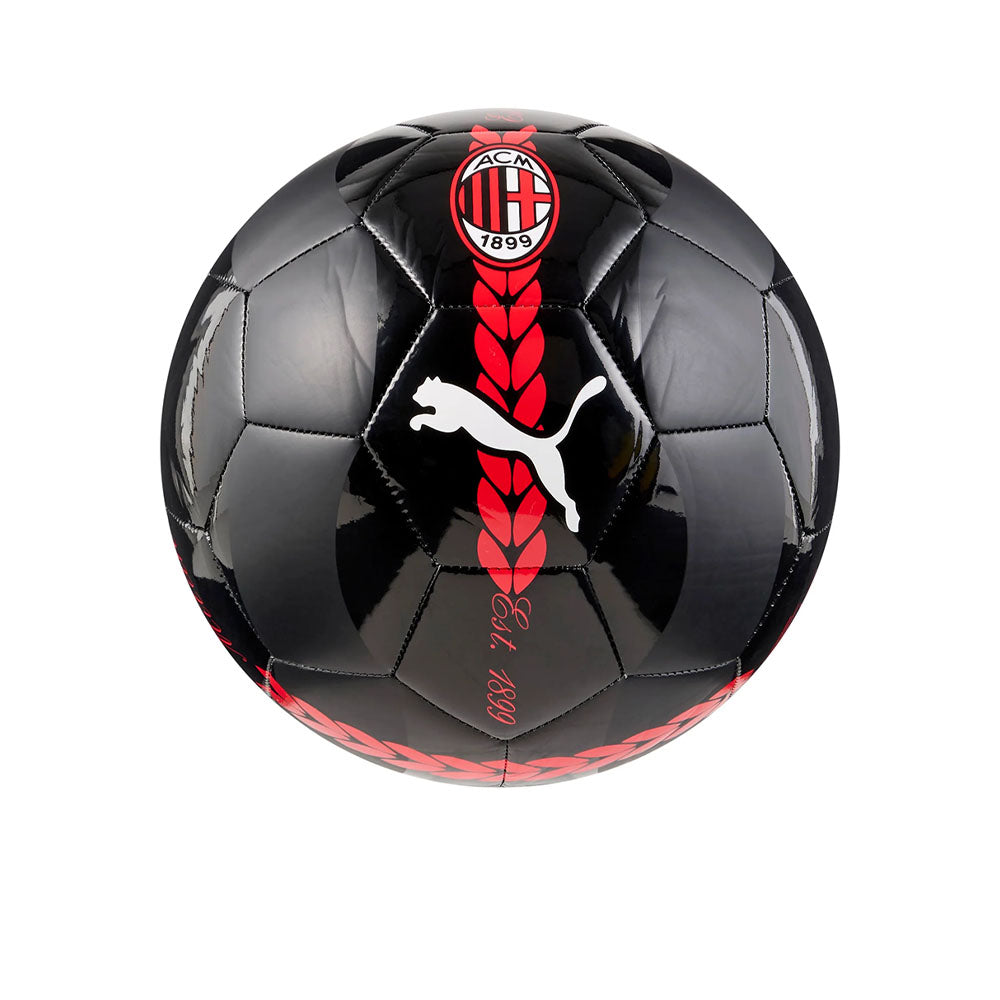 PUMA AC Milan Pre-match 2024/25 Football Ball - Supersports Thailand