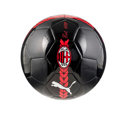 PUMA AC Milan Pre-match 2024/25 Football Ball - Supersports Thailand