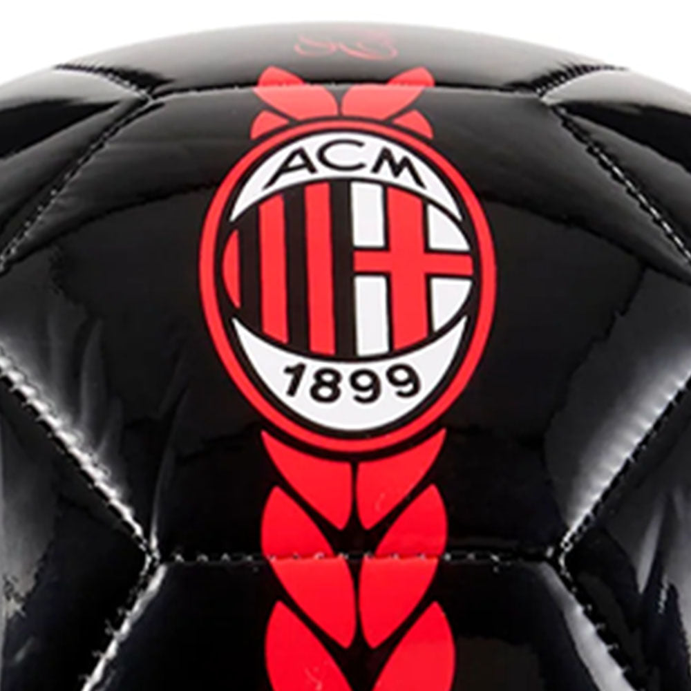 PUMA AC Milan Pre-match 2024/25 Football Ball - Supersports Thailand