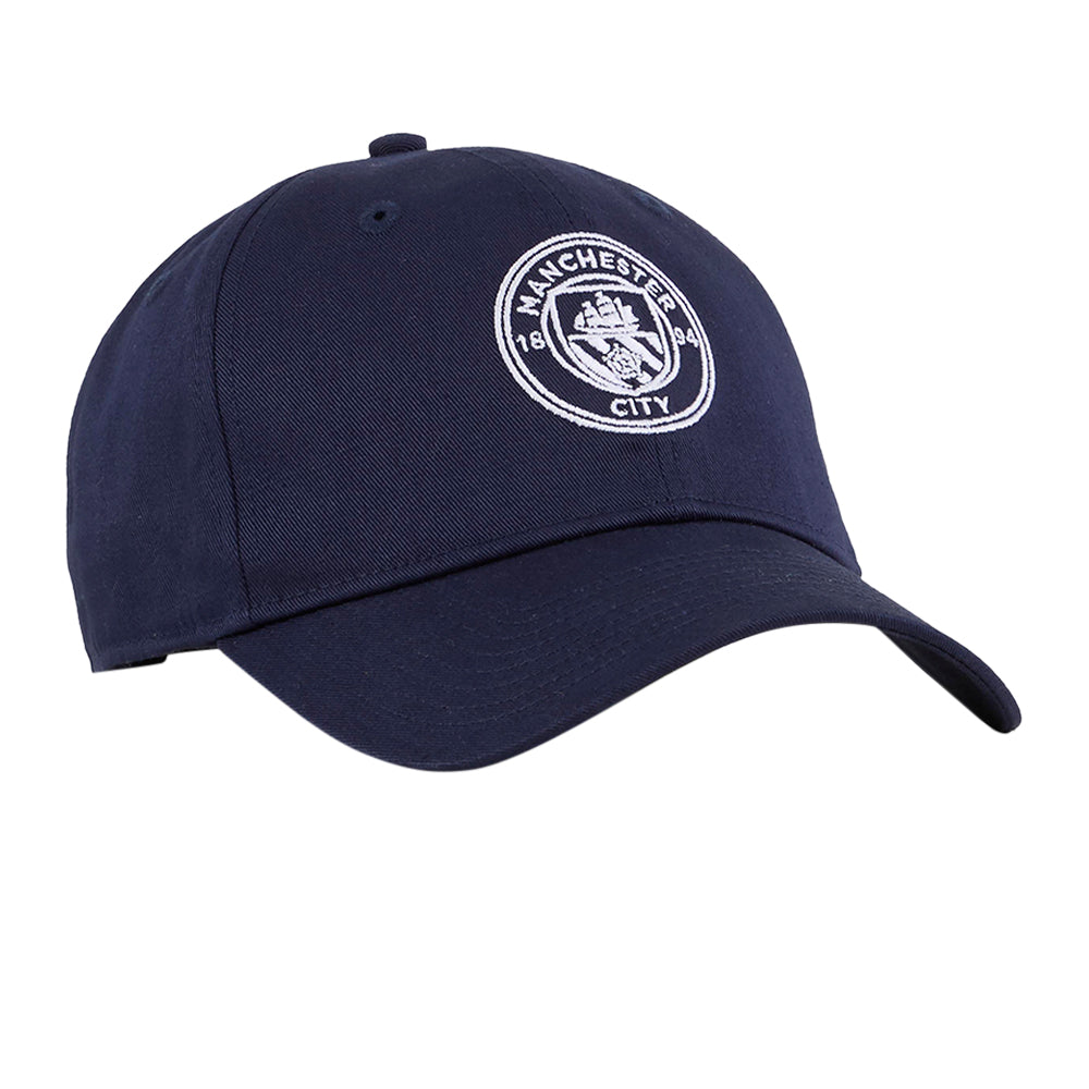 PUMA Manchester City ftblARCHIVE Unisex Cap - Supersports Thailand