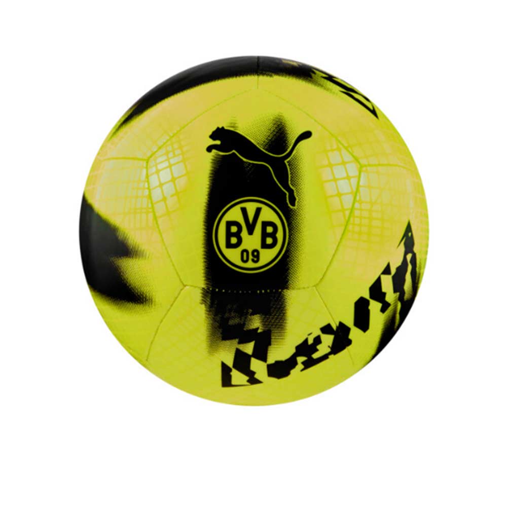 PUMA BVB Anniversary Football Ball - Supersports Thailand