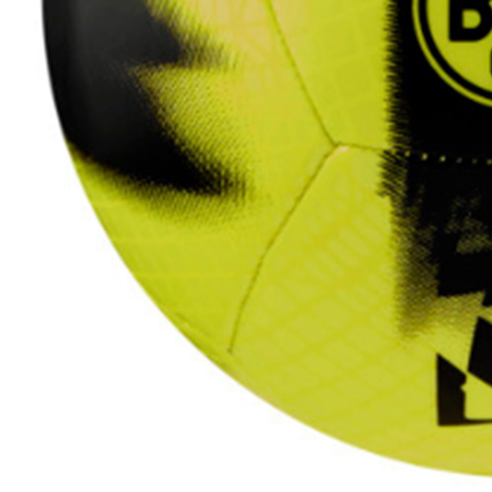 PUMA BVB Anniversary Football Ball - Supersports Thailand Supersports Thailand