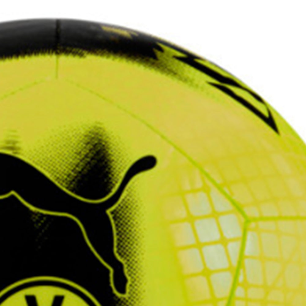 PUMA BVB Anniversary Football Ball - Supersports Thailand Supersports Thailand
