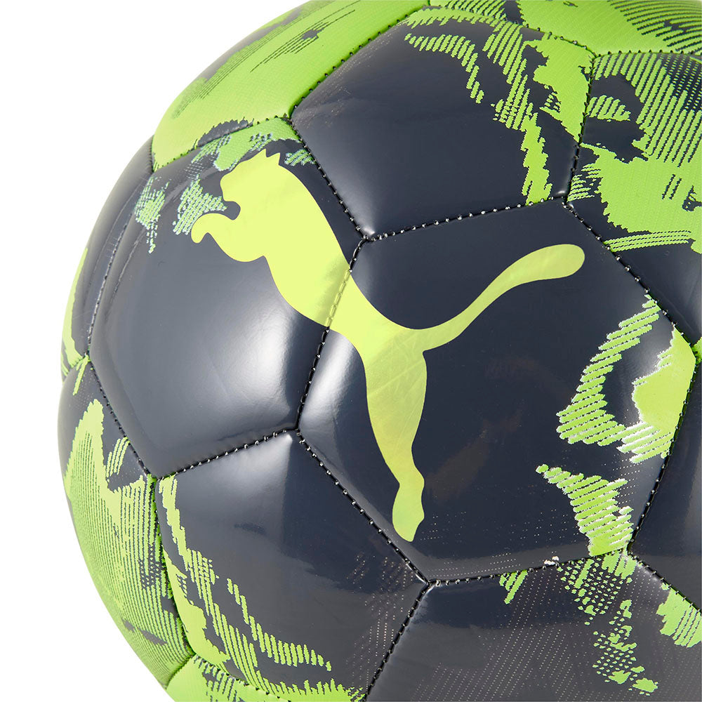 PUMA Cup Graphic Football Ball - Supersports Thailand Supersports Thailand