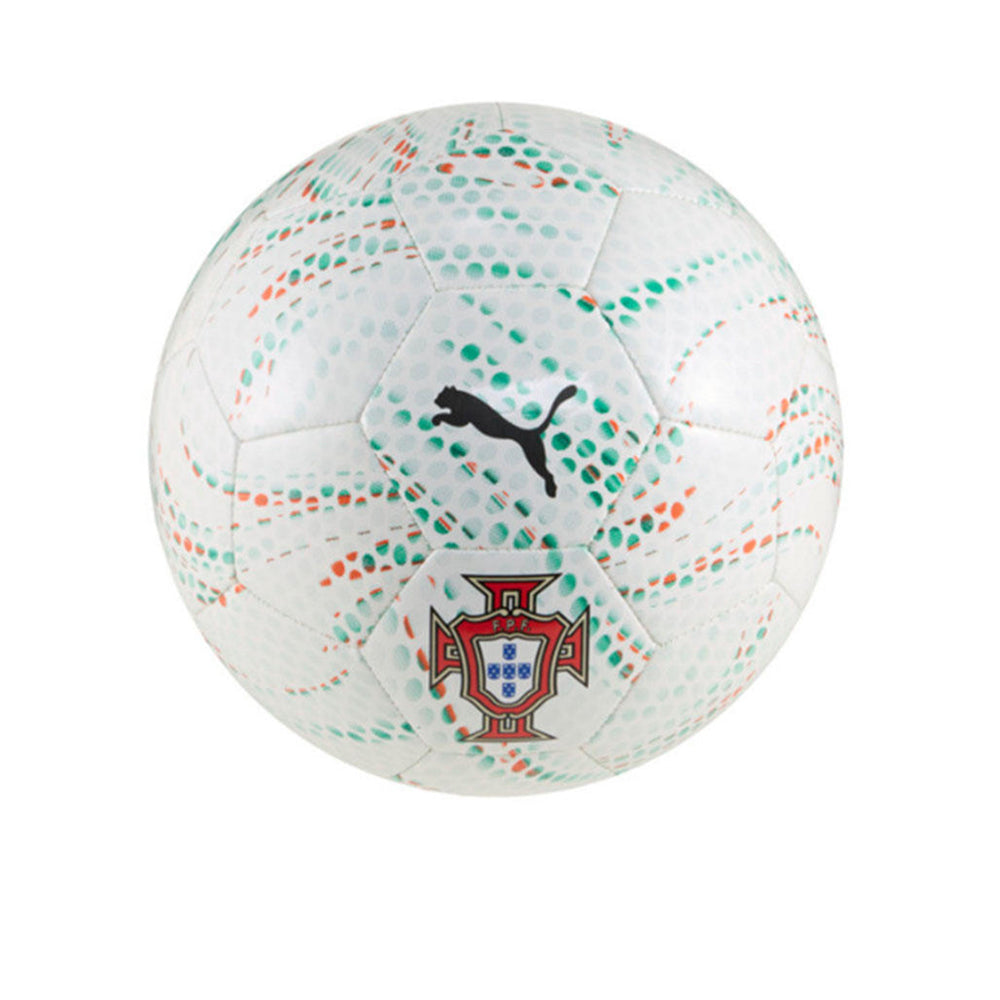 PUMA Portugal Fan Football Ball - Supersports Thailand