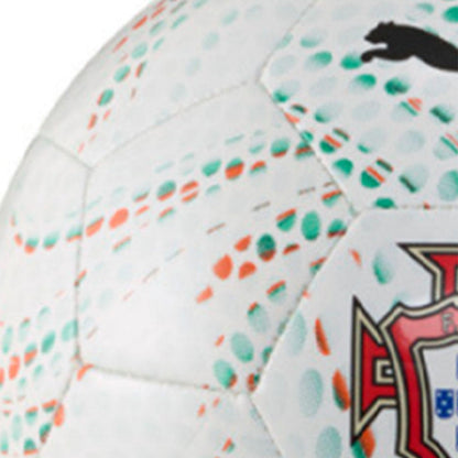 PUMA Portugal Fan Football Ball