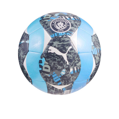 PUMA Manchester City F.C. Pre-Match Football Ball - Supersports Thailand