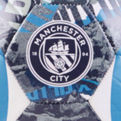 PUMA Manchester City F.C. Pre-Match Football Ball - Supersports Thailand