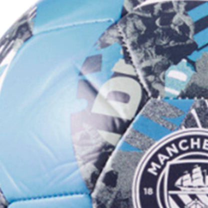 PUMA Manchester City F.C. Pre-Match Football Ball - Supersports Thailand