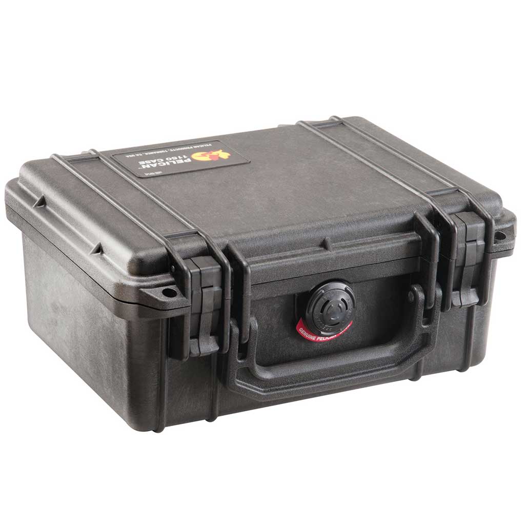 Pelican 1150 Protector Case - 1