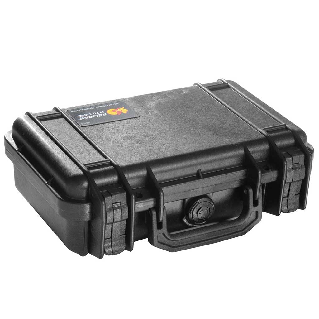 Pelican 1170 Protector Case - 1